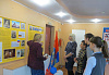 Передвижная выставка «Государственные символы России и Иркутской области»  