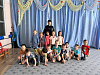 Пожарно-познавательный день в детском саду №166 города Иркутска