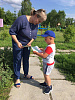 Дни пожарной безопасности в дошкольных учреждениях г. Нижнеудинска