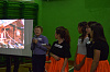 День добровольца торжественно отпраздновали в городе Нижнеудинске 