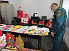 Итоги творческих конкурсов по пожарной безопасности «Неопалимая купина» и «Безопасность – это важно» подвели в Нижнеудинске