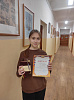 В Тайшете наградили участников муниципального этапа конкурса «Неопалимая купина»