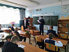 Открытые уроки по ОБЖ в Усть-Илимском МО