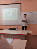 Дюповцы из Усть-Уды приняли участие в научной конференции