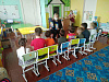 Профилактические мероприятия для малышей города Нижнеудинска и Нижнеудинского района