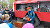 Акция «Молодежь Прибайкалья против пожаров» в Нижнеудинске
