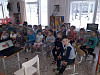 Познавательные занятия в детских садах Казачинско-Ленского района
