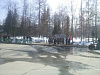 День призывника в Байкальске
