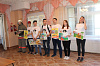 Всероссийский урок по «Основам безопасности жизнедеятельности» в Саянске