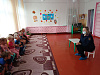 Профилактические мероприятия для малышей города Нижнеудинска и Нижнеудинского района