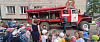 Учебная пожарная эвакуация прошла в детском саду № 54 города Усть-Кута