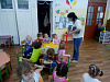 Новогодний месячник безопасности в детских садах Слюдянского района