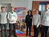 В Ангарске выявили лучших знатоков правил пожарной безопасности Иркутской области