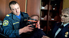 Месячник пожарной безопасности в городе Черемхово набирает обороты