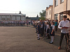 В школах Нижнеудинска прошли торжественные линейки, посвященные окончанию учебного года