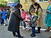 Месячник безопасности продолжается в городе Иркутске