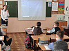 Итоги недели пожарной безопасности подвели в школе №9 города Братска