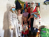 Благотворительная акция «Спеши делать добро» в Шелеховском районе