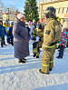 Профилактические рейды «Безопасный Новый год» в Шелеховском районе