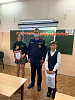 Торжественные линейки в ангарских школах