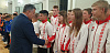 В Иркутске стартовали XVI Всероссийские соревнования «Школа безопасности»