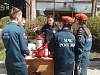 Иркутяне приняли участие в ежегодной профилактической акции "Молодежь Прибайкалья против пожаров"