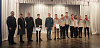 В Ангарске состоялся традиционный муниципальный конкурс агитбригад "Мы - юные помощники пожарных!"
