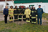 Военно-полевые сборы для выпускников 10-ых классов города Нижнеудинска