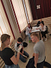 Подведены итоги 3 тура смотра-конкурса ДЮП в Иркутске