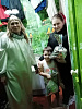 Благотворительная акция «Подари ребенку Рождество» прошла в Нижнеудинске