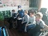 Уроки безопасности для детей "Комплексного центра социального обслуживания населения Качугского района"
