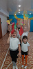 Игра "Юные пожарные" в детском саду "Брусничка"
