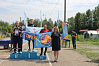 Региональные соревнования «Школа безопасности» прошли в Иркутске при поддержке ВДПО