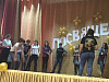 День студента в Бодайбинском горном техникуме