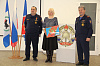 В Саянске наградили победителей районного конкурса "Безопасность - это важно"