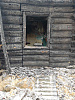 На пожаре в селе Карымск погибло два человека