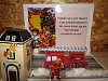 В Тайшетском районе подвели итоги творческого конкурса "Неопалимая купина"