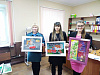 Всероссийский конкурс рисунков на противопожарную тематику в Шелехове
