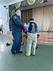Уроки безопасности, посвященные Всемирному дню Гражданской обороны, прошли в Бодайбо