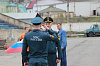 В Усть-Куте прошел районный слет дружин юных пожарных