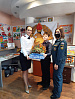 Братских школьников наградили за победу в муниципальном этапе конкурса "Неопалимая купина"