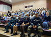 Всероссийские открытые уроки по ОБЖ прошли в Шелеховском районе