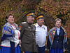 Российское движение школьников в Саянске 