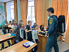 Открытые уроки по ОБЖ в школах Черемховского района
