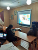 Уроки безопасности в Баяндаевской детской школе искусств