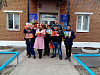 «День открытых дверей» для коррекционной школы-интерната №19 города Тайшета