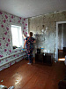 Волонтеры при содействии Тайшетского ВДПО завершили восстановление дома погорелицы