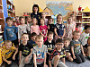 Открытые уроки ко Дню пожарной охраны прошли в городе Иркутске