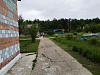 Учебная эвакуация в детском лагере села Кундуй Куйтунского района