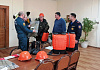Добровольная пожарная охрана Тыретского МО к борьбе с пожарами готова!
